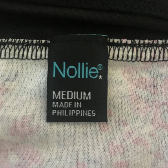 Floral Mini Skirt - Picture 3 of 3